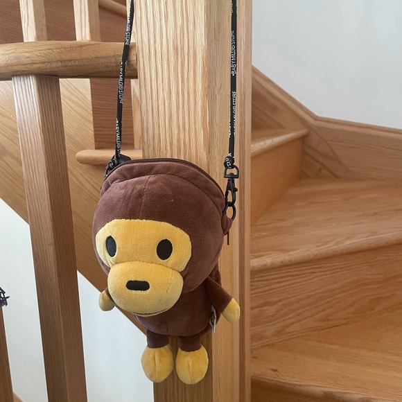 Baby Milo crossbody bag - Picture 3 of 7